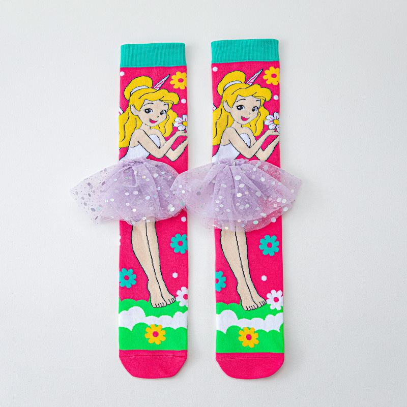 Toddler Girls Knee High Socks  - Baby Sock Oximeter review and price