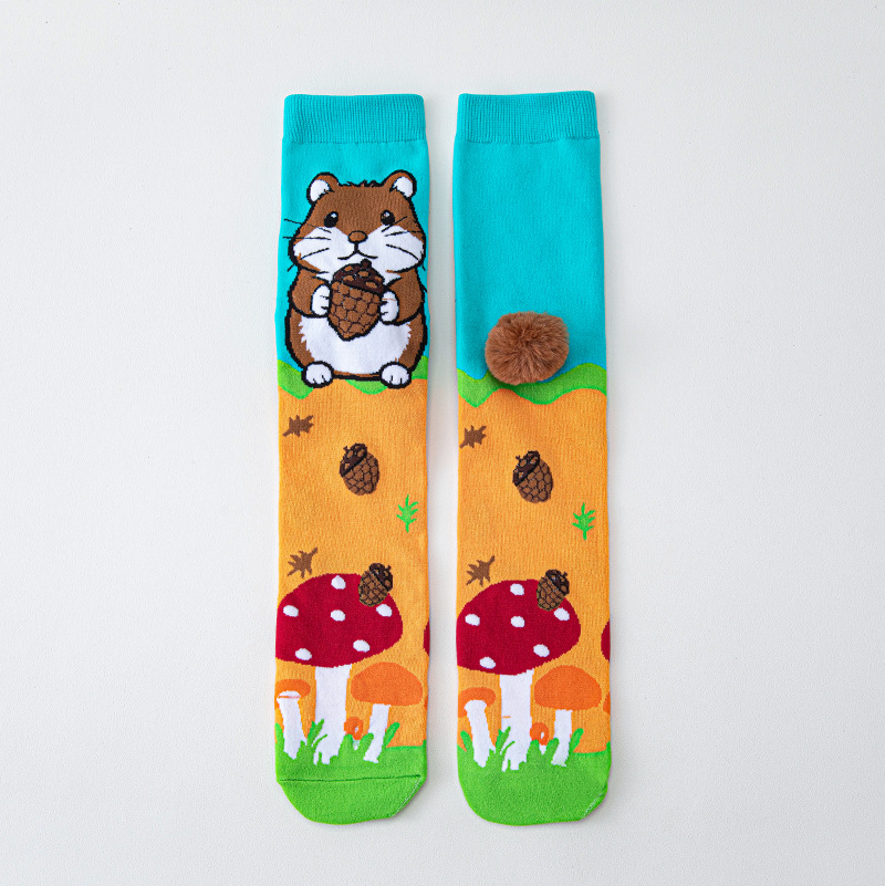 Toddler Girls Knee High Socks  - Baby Sock Oximeter review and price