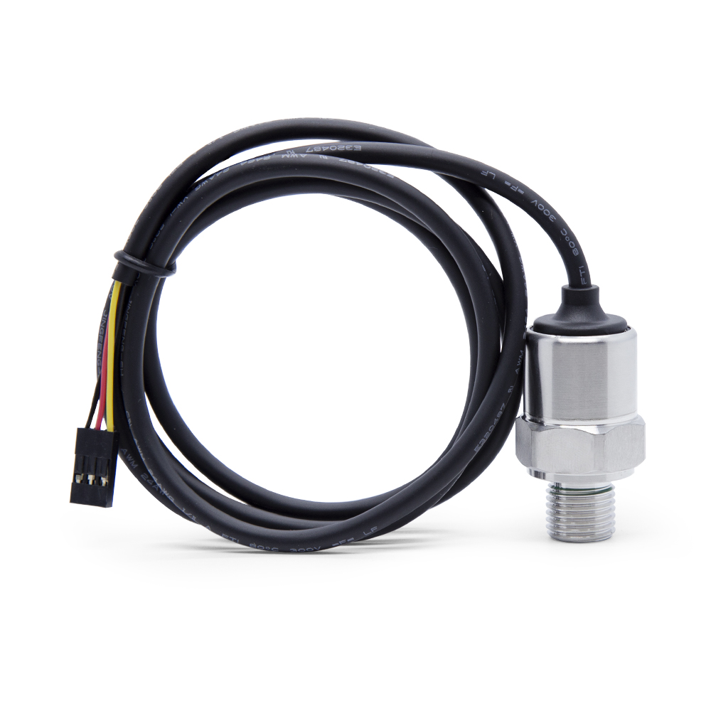 Pressure Transmitter for Water - Hydration Sensor Skin review and price