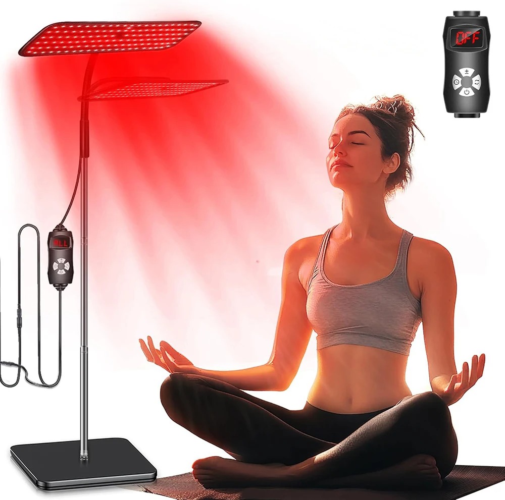 660nm &850nm Infrared Light De - Galvanic Skin Sensor review and price