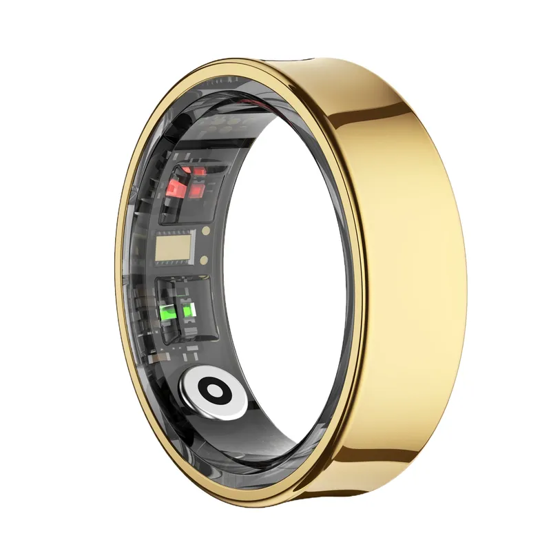 Smart Ring for Men Women Healt - Temperature Ring Skin review and price