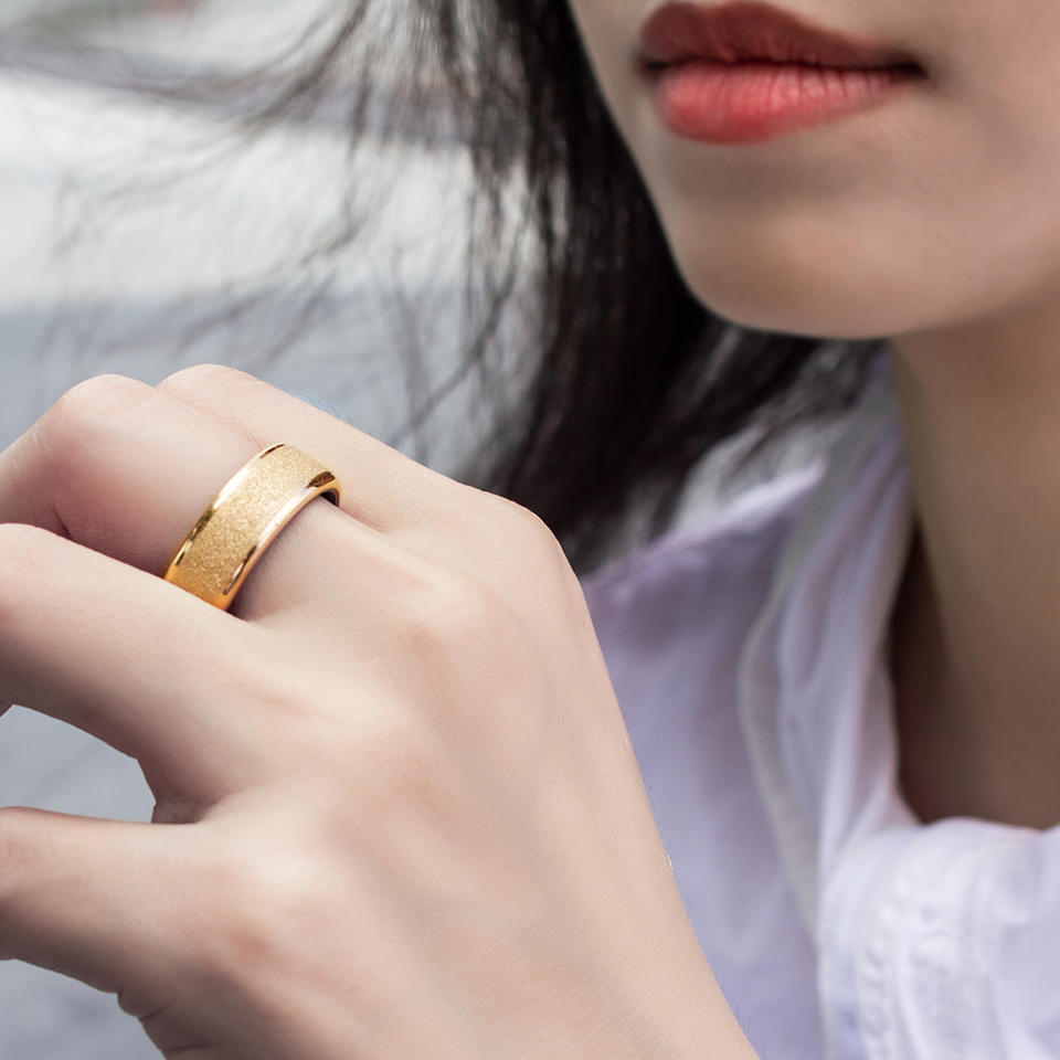 R10 Smart Ring For Men Women C - Temperature Ring Skin review and price