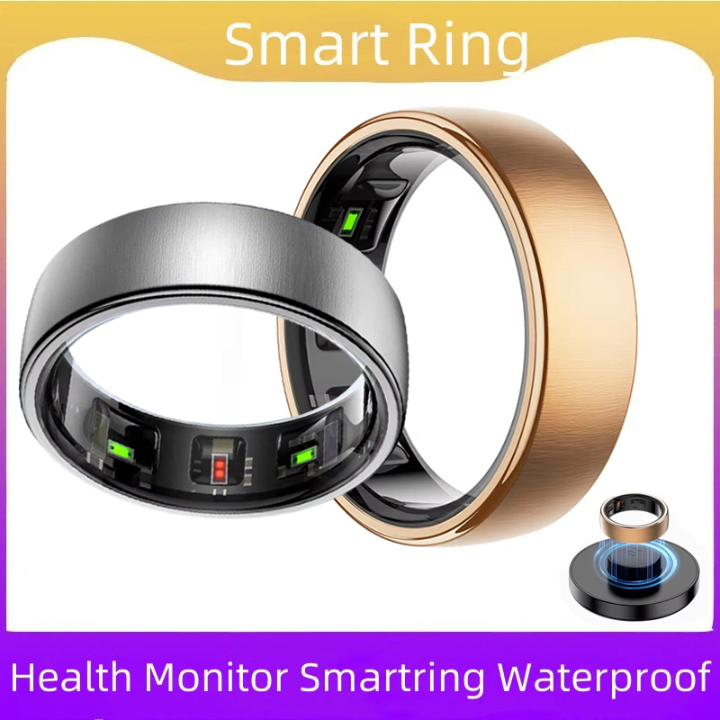 R10 Smart Ring For Men Women C - Temperature Ring Skin review and price