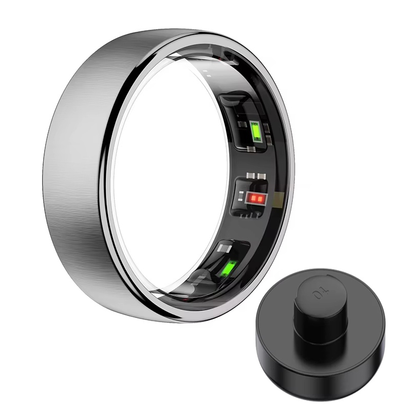 R10 Smart Ring For Men Women C - Temperature Ring Skin review and price