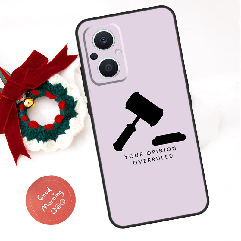 Law Student Lawyer Judge For O - Oppo Reno 12 review and price