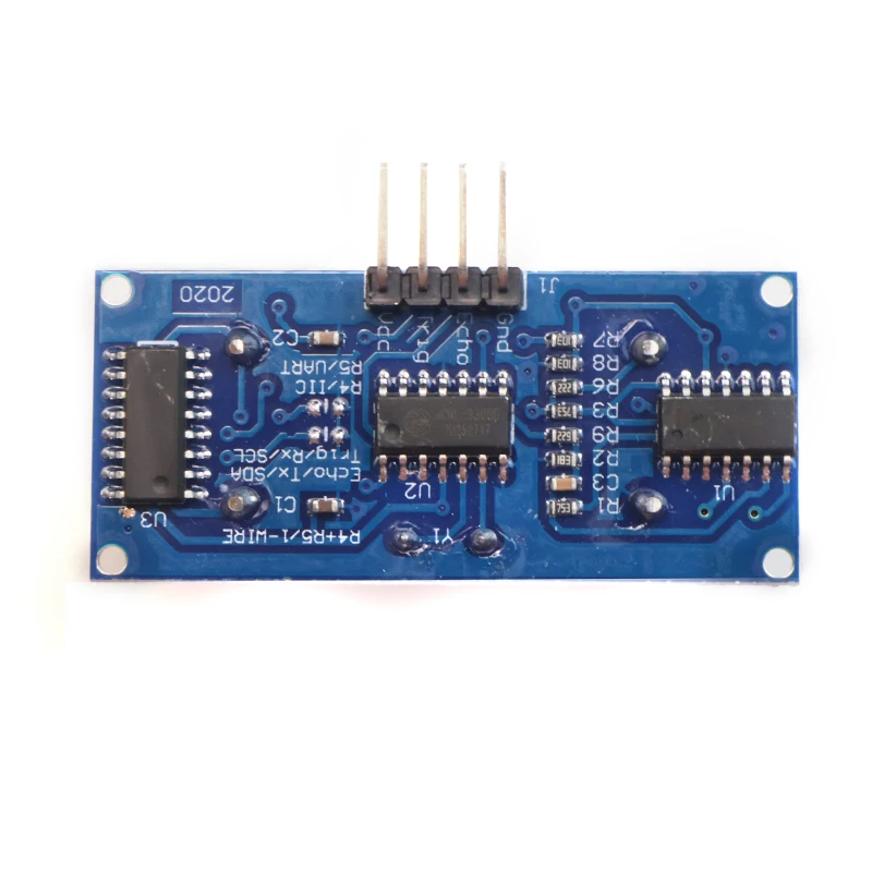 HC-SR04 Ultrasonic Sensor Modu - Hydration Sensor Skin review and price