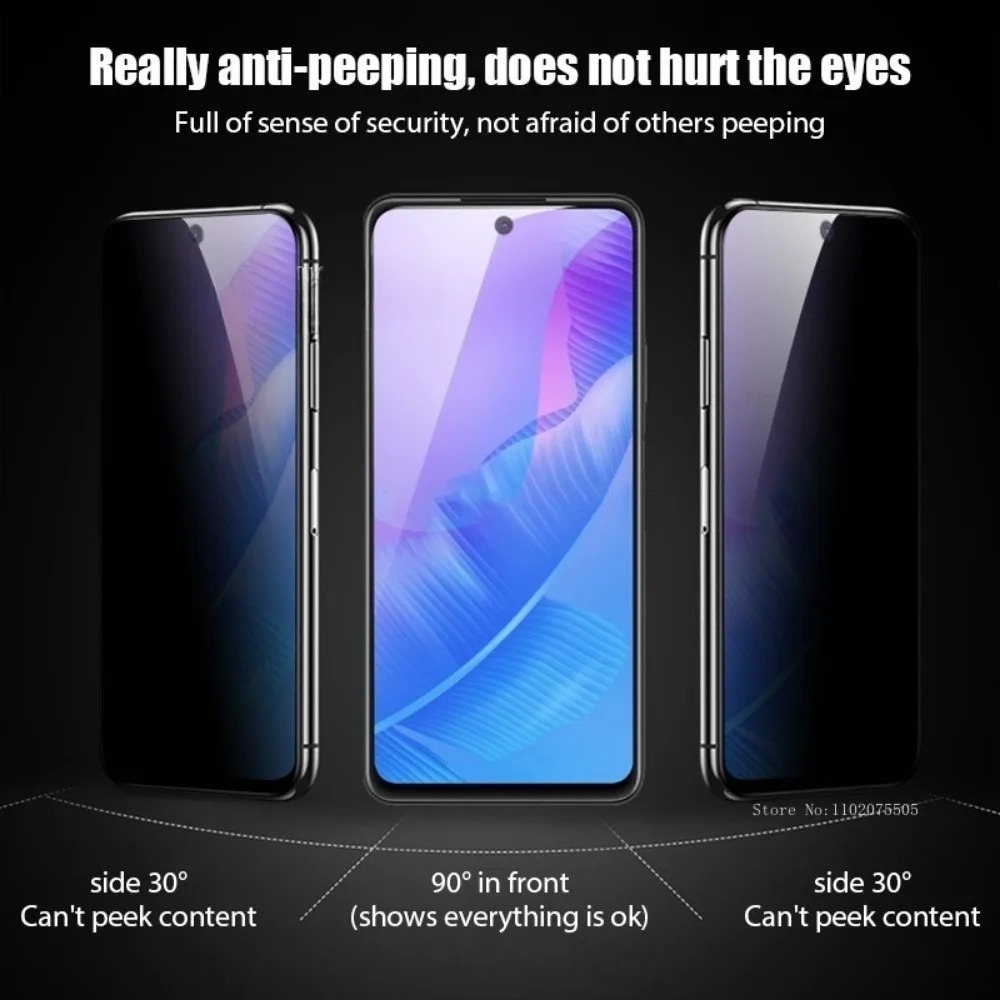 3Pcs Tempered Glass For Realme - Realme C67 review and price